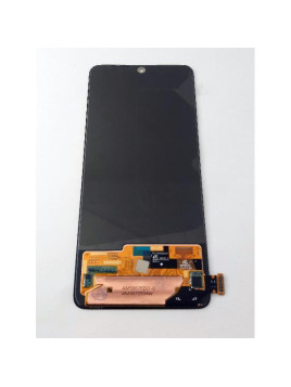 Pantalla lcd para Xiaomi Redmi Note 13 4G mas tactil negro calidad premium