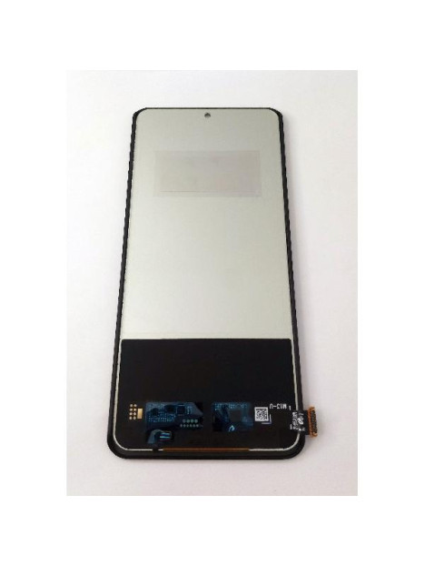 Pantalla lcd para Xiaomi 13 Ultra mas tactil negro compatible TFT