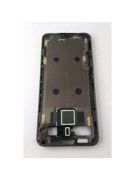 Carcasa o marco central verde para Xiaomi 14 Ultra