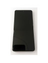 Pantalla lcd para Xiaomi 13 Ultra mas tactil negro con marco negro compatible TFT