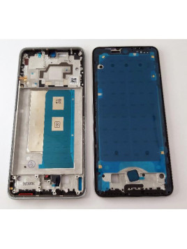 Carcasa frontal o marco blanco para Xiaomi Poco F5 Pro 5G