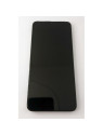 Pantalla lcd para ZTE Blade A34 ZTE Blade A54 4G mas tactil negro con marco negro compatible