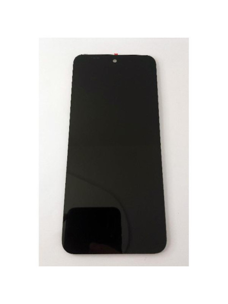 Pantalla lcd para Cubot KingKong AX mas tactil negro calidad premium