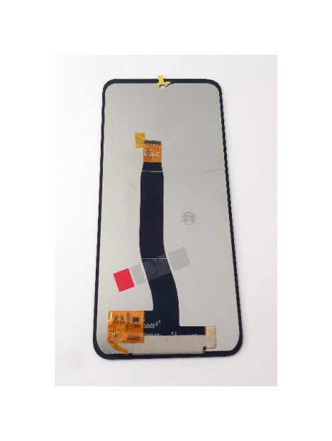 Pantalla lcd para Cubot KingKong AX mas tactil negro calidad premium