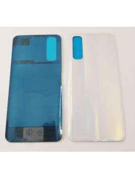 Tapa trasera o tapa bateria blanca para Vivo Y70