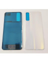 Tapa trasera o tapa bateria blanca para Vivo Y70