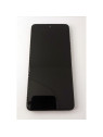 Pantalla lcd para Xiaomi Redmi Note 13 4G mas tactil negro con marco negro calidad premium