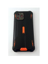 Tapa trasera o tapa bateria naranja para Blackview BV5300 Blackview BV5300 Pro Blackview BV5300 Plus