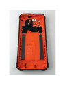 Tapa trasera o tapa bateria naranja para Blackview BV5300 Blackview BV5300 Pro Blackview BV5300 Plus