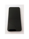 Pantalla lcd para Samsung Galaxy A35 mas tactil negro con marco negro calidad Oled