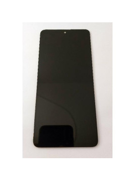 Pantalla lcd para Xiaomi Poco X6 Pro 5G mas tactil negro compatible TFT