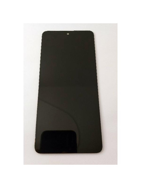 Pantalla lcd para Xiaomi Poco X6 Pro 5G mas tactil negro compatible TFT