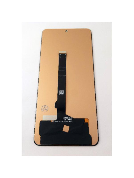 Pantalla lcd para Xiaomi Poco X6 Pro 5G mas tactil negro compatible TFT