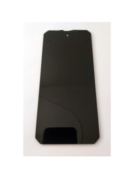 Pantalla lcd para Blackview BV8100 mas tactil negro calidad premium