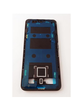 Carcasa o marco central negro para Xiaomi 14 Ultra calidad premium