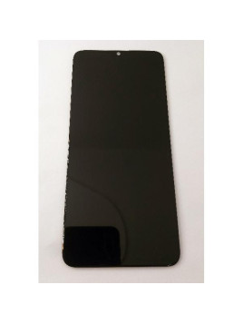 Pantalla lcd para Oukitel C51 mas tactil negro calidad premium