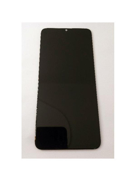 Pantalla lcd para Oukitel C51 mas tactil negro calidad premium