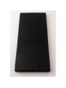 Pantalla lcd para ZTE Nubia Z60 Ultra NX721 mas tactil negro con marco negro calidad premium