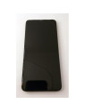 Pantalla lcd para ZTE Blade A34 ZTE Blade A54 4G mas tactil negro con marco negro calidad premium