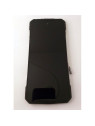 Pantalla lcd para Doogee DK10 mas tactil negro con marco negro calidad premium