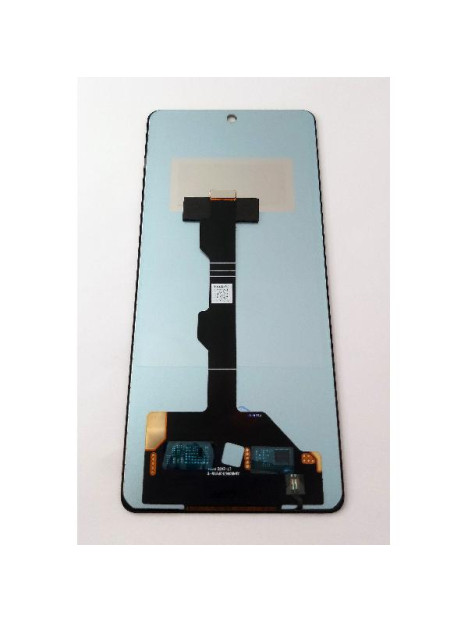 Pantalla lcd para Xiaomi Redmi Note 13 Pro 4G Xiaomi Poco M6 Pro 4G mas tactil negro compatible TFT