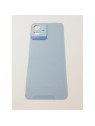 Tapa trasera o tapa bateria azul para Cubot Note 50