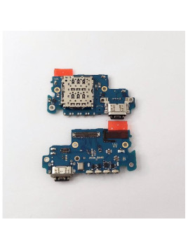 Flex puerto de carga para Samsung Galaxy A53 5G A536 compatible