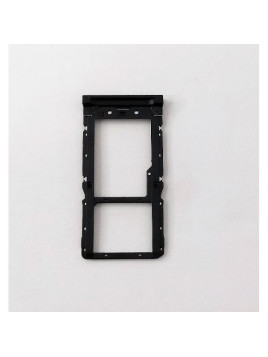 Soporte o bandeja sim negra para Blackview BV5300 Blackview BV5300 Pro Blackview BV5300 Plus calidad premium