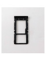 Soporte o bandeja sim negra para Blackview BV5300 Blackview BV5300 Pro Blackview BV5300 Plus calidad premium
