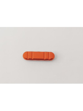 Boton naranja para Blackview BV8100 calidad premium