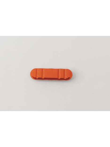 Boton naranja para Blackview BV8100 calidad premium