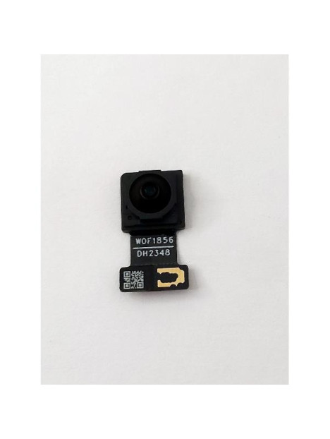 Camara frontal para Blackview BV8100 calidad premium