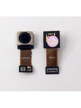 Camara trasera Ultrawide 13mp para Motorola Moto Edge Fusion 30 calidad premium