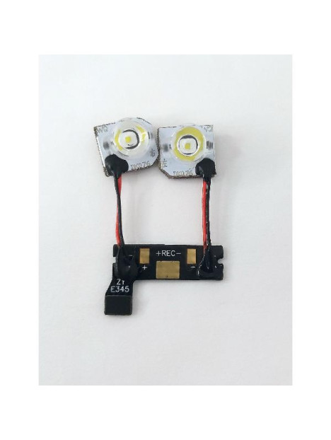 Flex altavoz para Blackview BV8100 calidad premium