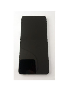 Pantalla lcd para Oppo Reno 8 Pro mas tactil negro con marco verde calidad premium