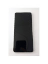 Pantalla lcd para Oppo Reno 8 Pro mas tactil negro con marco blanco calidad premium