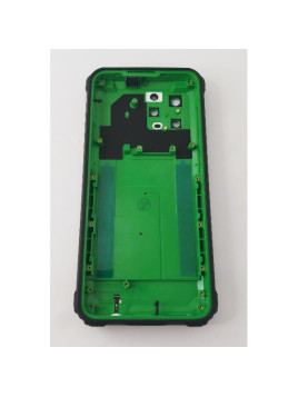 Tapa trasera o tapa bateria verde para Blackview BV5300 Blackview BV5300 Pro Blackview BV5300 Plus