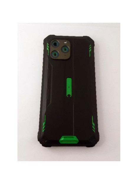 Tapa trasera o tapa bateria verde para Blackview BV5300 Blackview BV5300 Pro Blackview BV5300 Plus