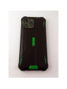 Tapa trasera o tapa bateria verde para Blackview BV5300 Blackview BV5300 Pro Blackview BV5300 Plus