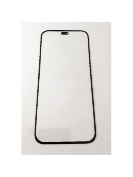 Cristal negro para Honor 200 Lite 5G calidad premium