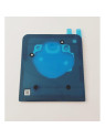Tapa trasera o tapa bateria superior dorada para ZTE Nubia Flip 5G