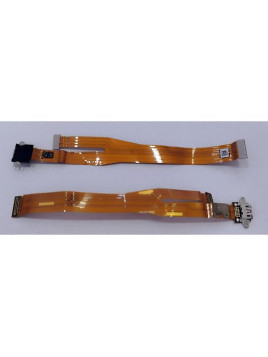 Flex puerto de carga para Oppo A5 2020 CPH1931 Oppo A3S calidad premium