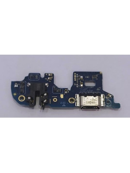 Flex puerto de carga para Realme Narzo 50A Prime Realme C35 4975099 Service Pack