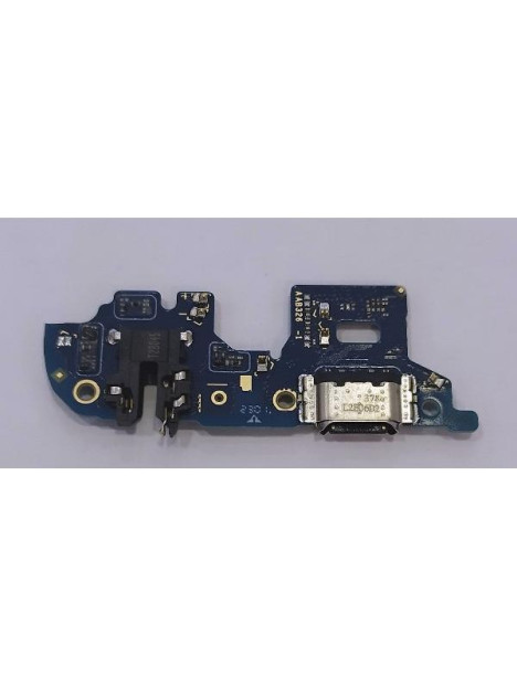 Flex puerto de carga para Realme Narzo 50A Prime Realme C35 4975099 Service Pack