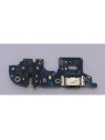 Flex puerto de carga para Realme Narzo 50A Prime Realme C35 4975099 Service Pack