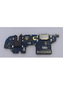 Flex puerto de carga para Realme Narzo 50A Prime Realme C35 4975099 Service Pack