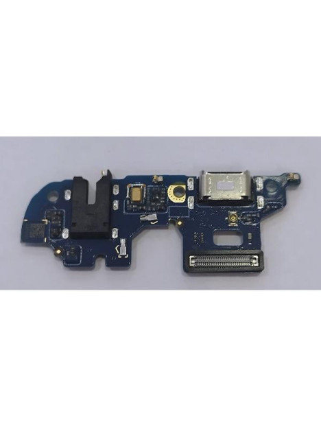 Flex puerto de carga para Realme Narzo 50A Prime Realme C35 4975099 Service Pack