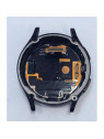 Pantalla lcd para Samsung Watch 5 Pro 45mm R920 R925 mas tactil negro con marco negro calidad premium