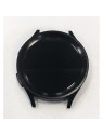 Pantalla lcd para Samsung Watch 5 Pro 45mm R920 R925 mas tactil negro con marco negro calidad premium