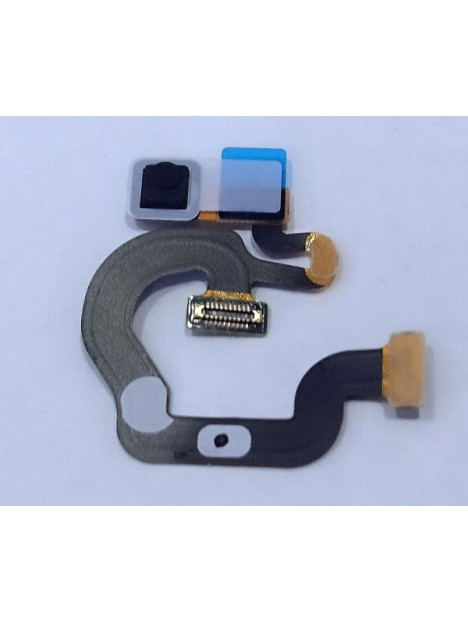 Flex conector tapa bateria para Samsung Watch 6 Classic 47mm R960 R965 calidad premium